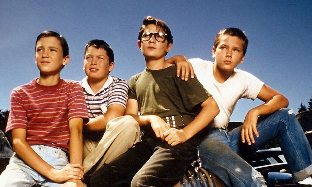 Stand by me: gli attori oggi