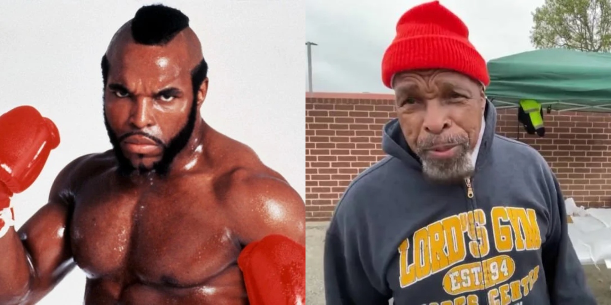 Tanti auguri Mr.T, Lawrence Tureaud compie 72 anni