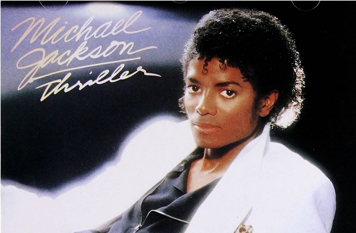 30 Novembre 1982 Usciva L Album Thriller Di Micheal Jackson Noi Degli 80 90