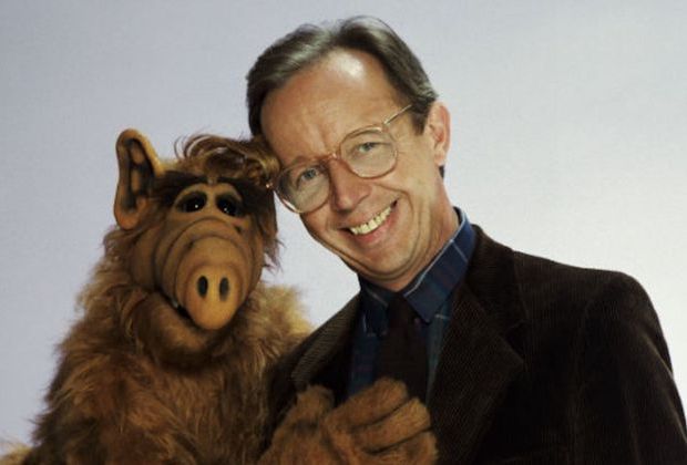 Addio a Max Wright, era il papà di “Alf” nella sitcom degli anni 90