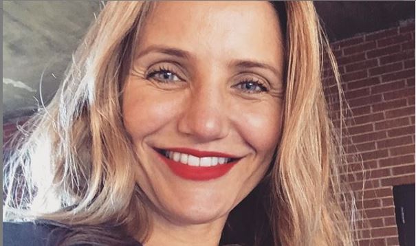 Cameron Diaz Mamma Per La Prima Volta A 47 Anni! Nata La Figlia Raddix ...