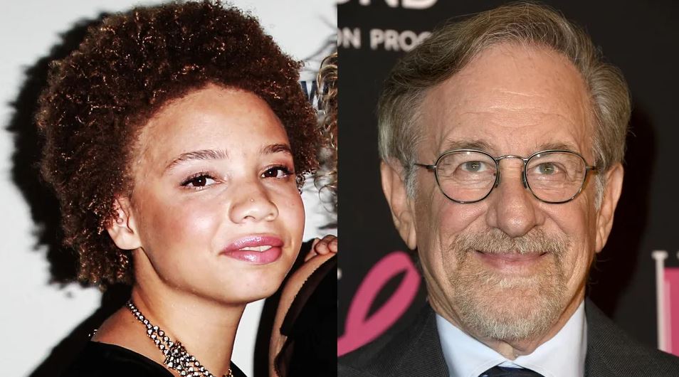 La figlia di Spielberg annuncia l’ingresso nel mondo del porno