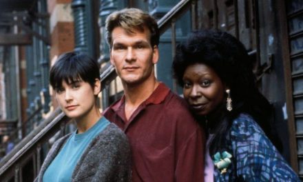 Ghost, Whoopi Goldberg: “All’inizio non mi volevano, fu Patrick Swayze ad insistere. Lui mi manca molto”