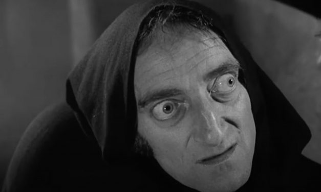 Marty Feldman, l’Igor di Frankenstein Junior, e la sua prematura morte a soli 48 anni