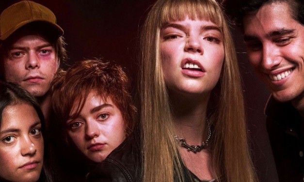 The New Mutants – la recensione