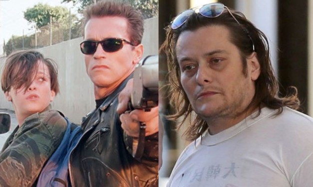 Terminator 2, Linda Hamilton subì una lesione permanente all’udito e il triste declino di Edward Furlong