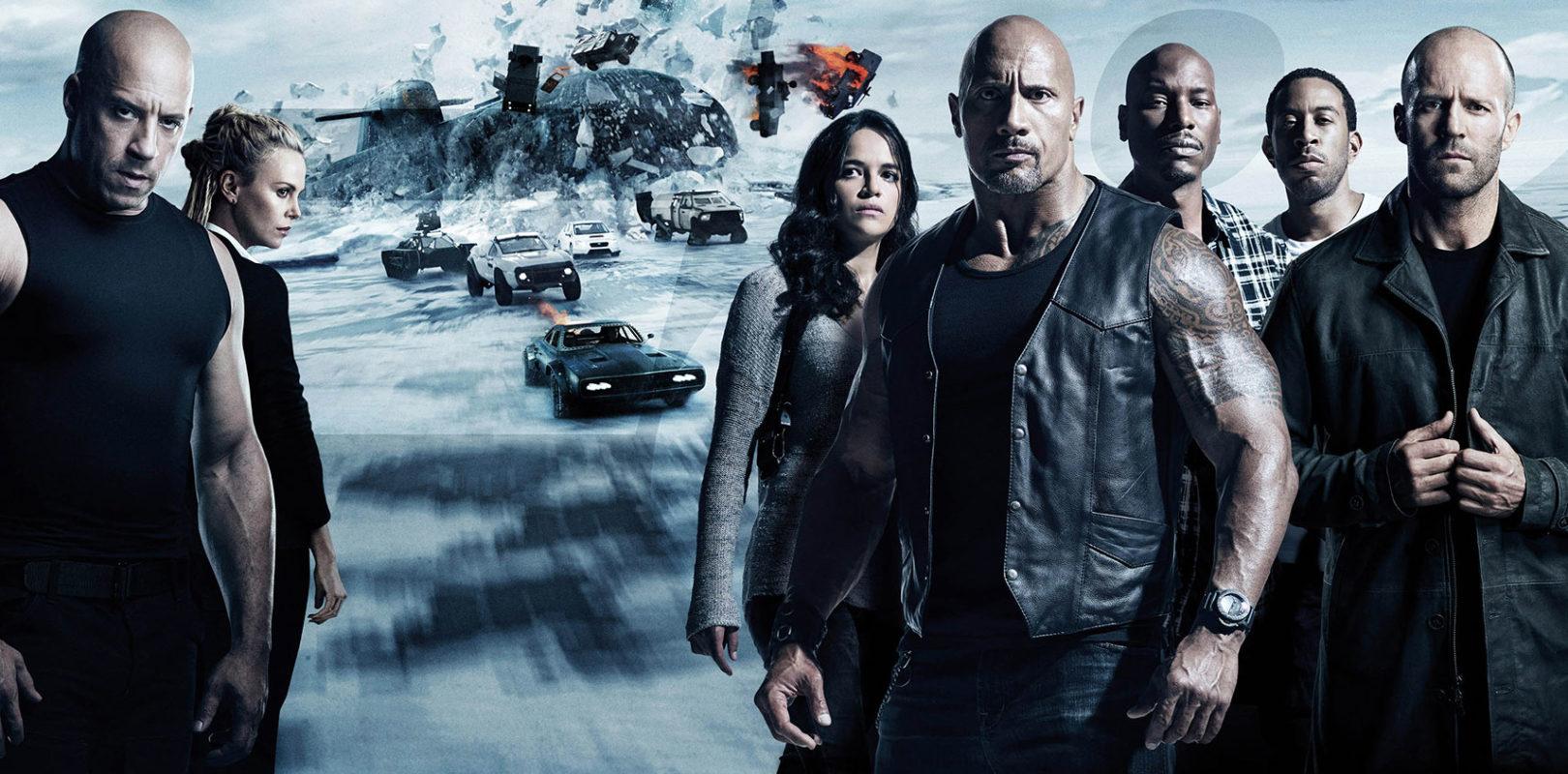 Fast & Furious 9: la saga raggiunge lo spazio - Noi degli ...