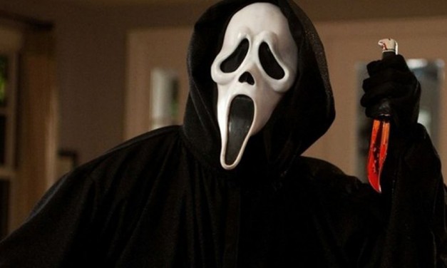 Scream 5, tre casi di Covid-19 . Le riprese continueranno?