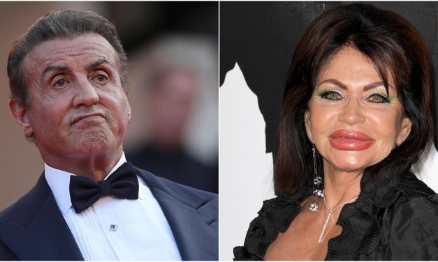 Sylvester Stallone dice addio alla madre Jackie, morta a 98 anni