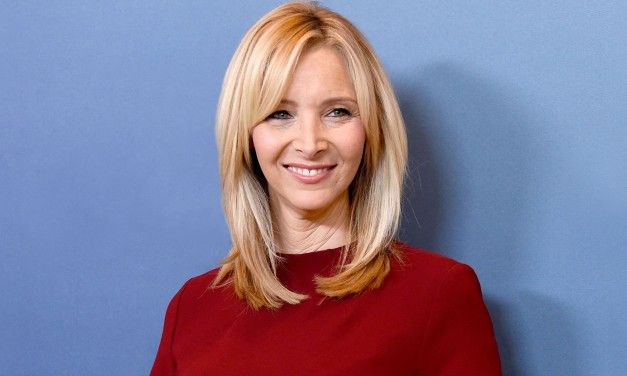 Friends, Lisa Kudrow rivela: “Odiavo profondamente essere una celebrità”