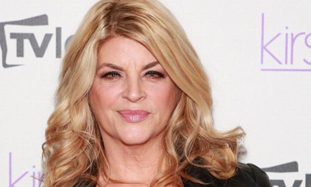 Kirstie Alley, pungente botta e risposta con la CNN sulla pandemia: “Il vostro è terrorismo mediatico”