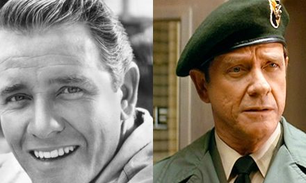 Richard Crenna: una lunga carriera, non solo il colonnello Trautman in Rambo