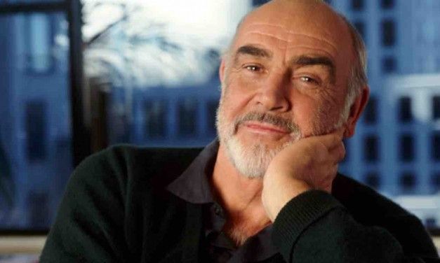 Addio a Sean Connery: i suoi film più belli