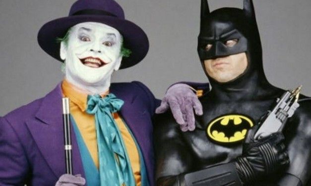 Batman, Michael Keaton su Jack Nicholson: “Mi rendeva nervoso stargli accanto”