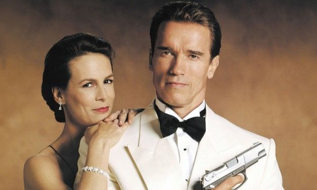 Arnold Schwarzenegger, il dolce messaggio di Jamie Lee Curtis dopo l’operazione al cuore