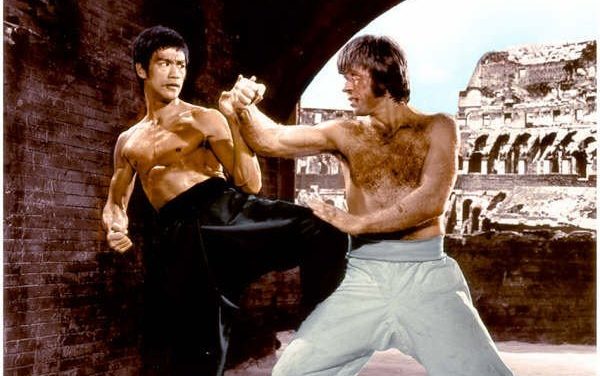 L’Urlo di Chen, Chuck Norris: “Bruce Lee mi scelse perché voleva ‘uccidere’ un campione”