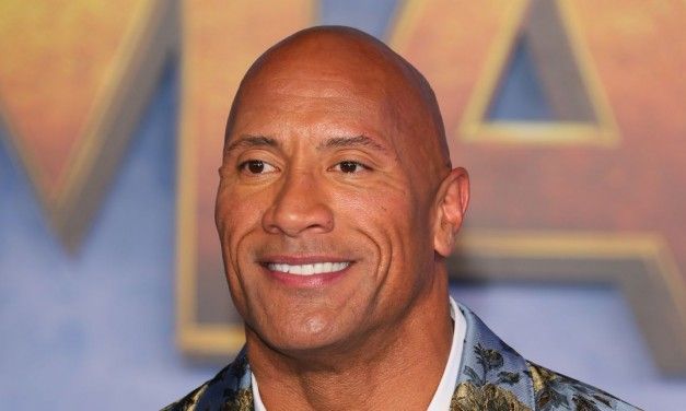 Dwayne “The Rock” Johnson: la foto da bambino che ha fatto impazzire il web