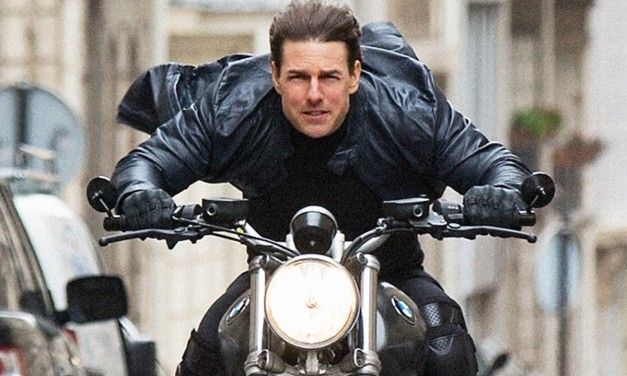 Mission Impossible 7 arriva a Roma: le riprese al Policlinico scatenano le polemiche