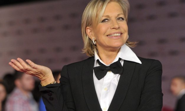 Catherine Spaak rivela: “Respinsi Ugo Tognazzi, mi fece delle avances insistenti”