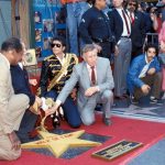 20 novembre 1984: Michael Jackson conquista la sua stella nella Walk of Fame