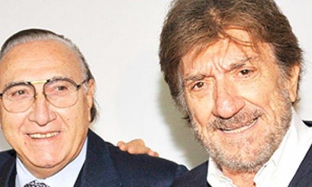 Gigi Proietti, Pippo Baudo ricorda il suo amico scomparso: “Di Proietti non ce ne saranno più”