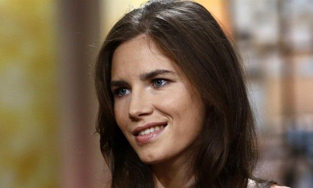 Amanda Knox sulle elezioni Usa 2020:”Comunque vada, sarà sempre meglio dei miei 4 anni in Italia”