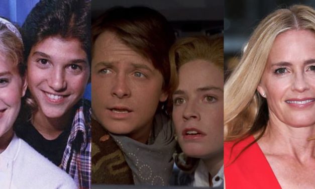 Elisabeth Shue: il volto femminile degli anni 80 e 90, da Karate Kid a Ritorno al Futuro, tutta la sua carriera