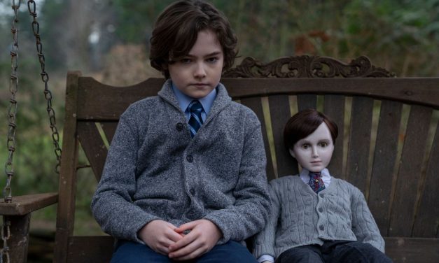 The Boy 2 – La maledizione di Brahms, da oggi disponibile in DVD e Blu-Ray