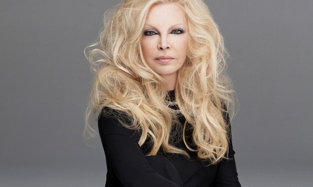 Patty Pravo: “Ho conosciuto David Bowie, abbiamo cenato insieme una sera”