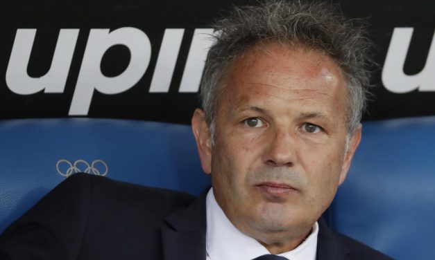 Sinisa Mihajlovic, sulla leucemia: “Ho affrontato tutto con la voglia di vincere, e alla fine ci sono riuscito”