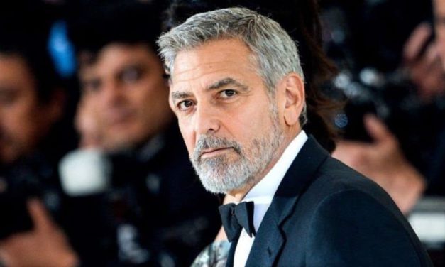 George Clooney confessa: “Costretto a letto quattro mesi, ho pensato più volte al suicidio”