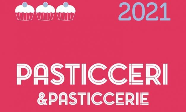 Presentazione guida Pasticceri&Pasticcerie di Gambero Rosso 2021