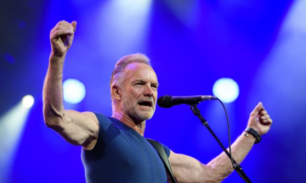 Sting accusato di aver avuto rapporti sessuali con una quindicenne nel 1979