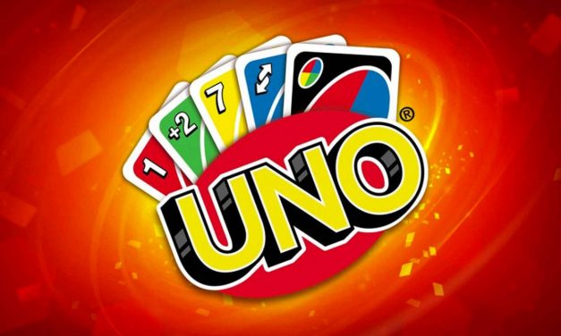 UNO: il famoso gioco di carte diventa uno show televisivo