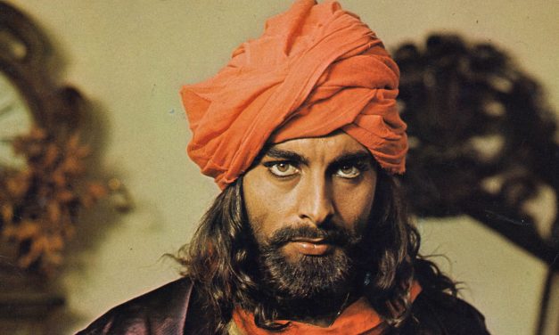 Sandokan: in arrivo il remake della celebre serie degli anni ’70