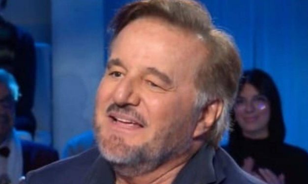 Christian De Sica sul padre Vittorio: “Sorelle? Ne ho scoperte tante”