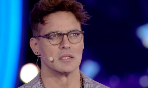 Gabriel Garko sul coming out: “Era il segreto di Pulcinella, solo io credevo che non si sapesse”