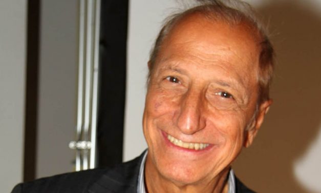 Pippo Franco ricorda i tempi de Il Bagaglino: “Fu la summa di tutto quello che avevo fatto”