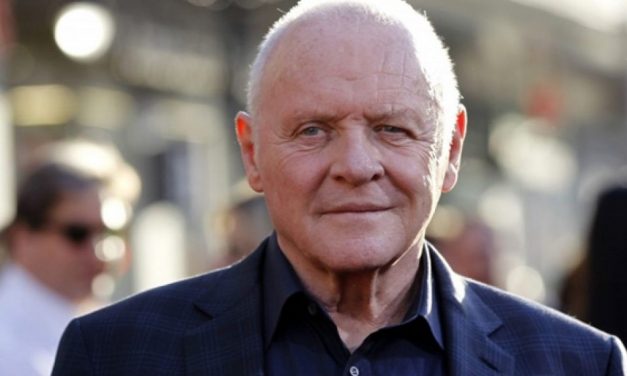 Anthony Hopkins e l’alcolismo: “Con gratitudine, festeggio 45 anni di sobrietà”