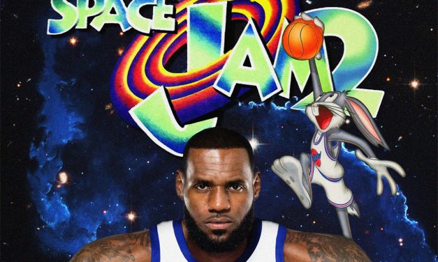 Space Jam 2, Lebron James: “Non si tratta di un sequel, ci saranno esseri fuori dal mondo”