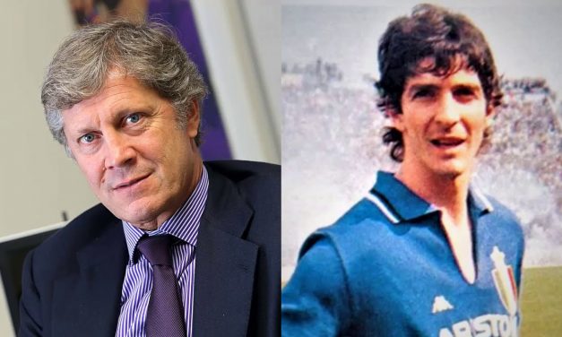 Collovati su Paolo Rossi: “Sapevamo che stava lottando, una parte della mia vita se n’è andata con lui”