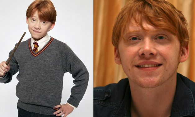 Harry Potter, Rupert Grint sul futuro della saga: “Mai dire mai”