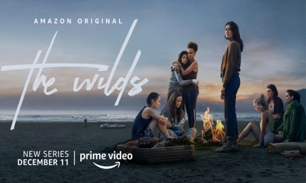 The Wilds: la recensione della serie Amazon