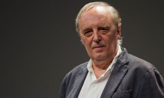 Dario Argento sugli uccelli morti a Roma: “Una scena da Hitchcock”