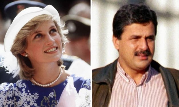 Lady Diana, Hasnat Khan la difende: “Una delle sue qualità più attraenti era la vulnerabilità”