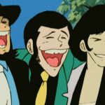 “Lupin III”: su Amazon Prime Video la saga completa!