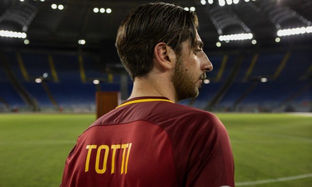 “Speravo de morì prima”: la serie su Francesco Totti da Marzo su Sky e Now TV