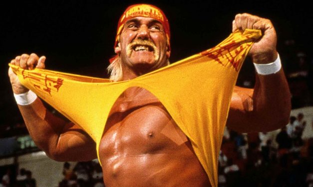 Hulk Hogan, Kurt Angle rivela il dramma: “Non sente più le gambe, si muove col bastone”