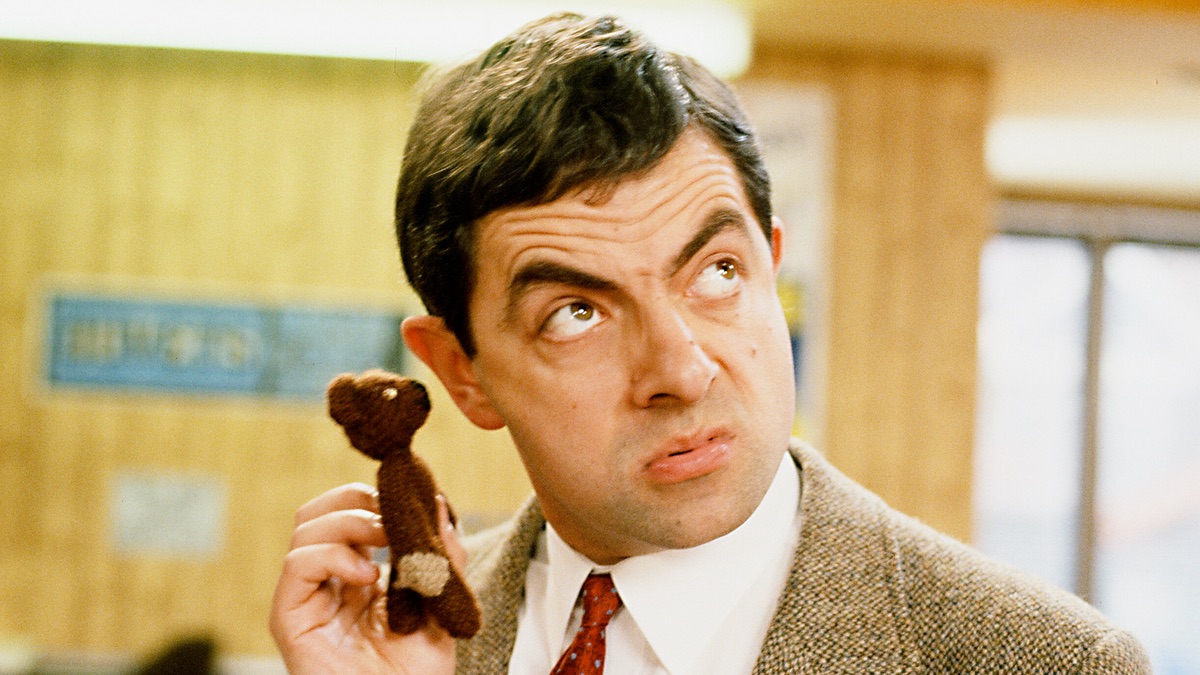 Rowan Atkinson Dice Addio A Mr Bean Non Mi Diverte Più Interpretarlo