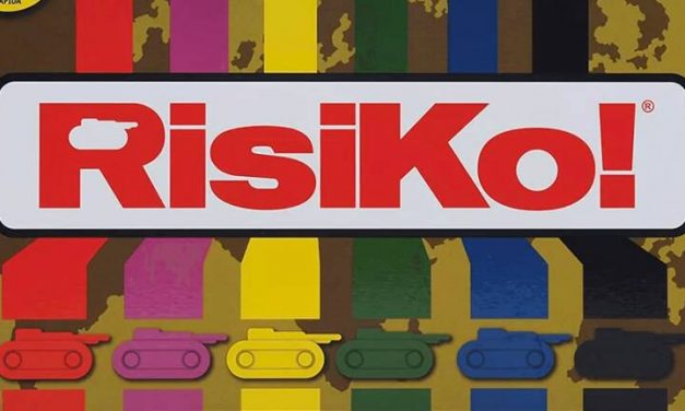 Risiko!: In arrivo la serie tv sul celebre gioco da tavolo